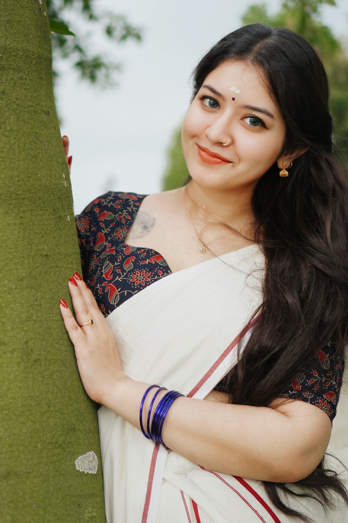 Pournami-The Radiance of Tradition