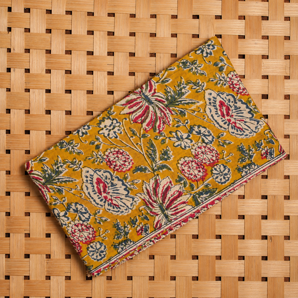 Free Blouse Material