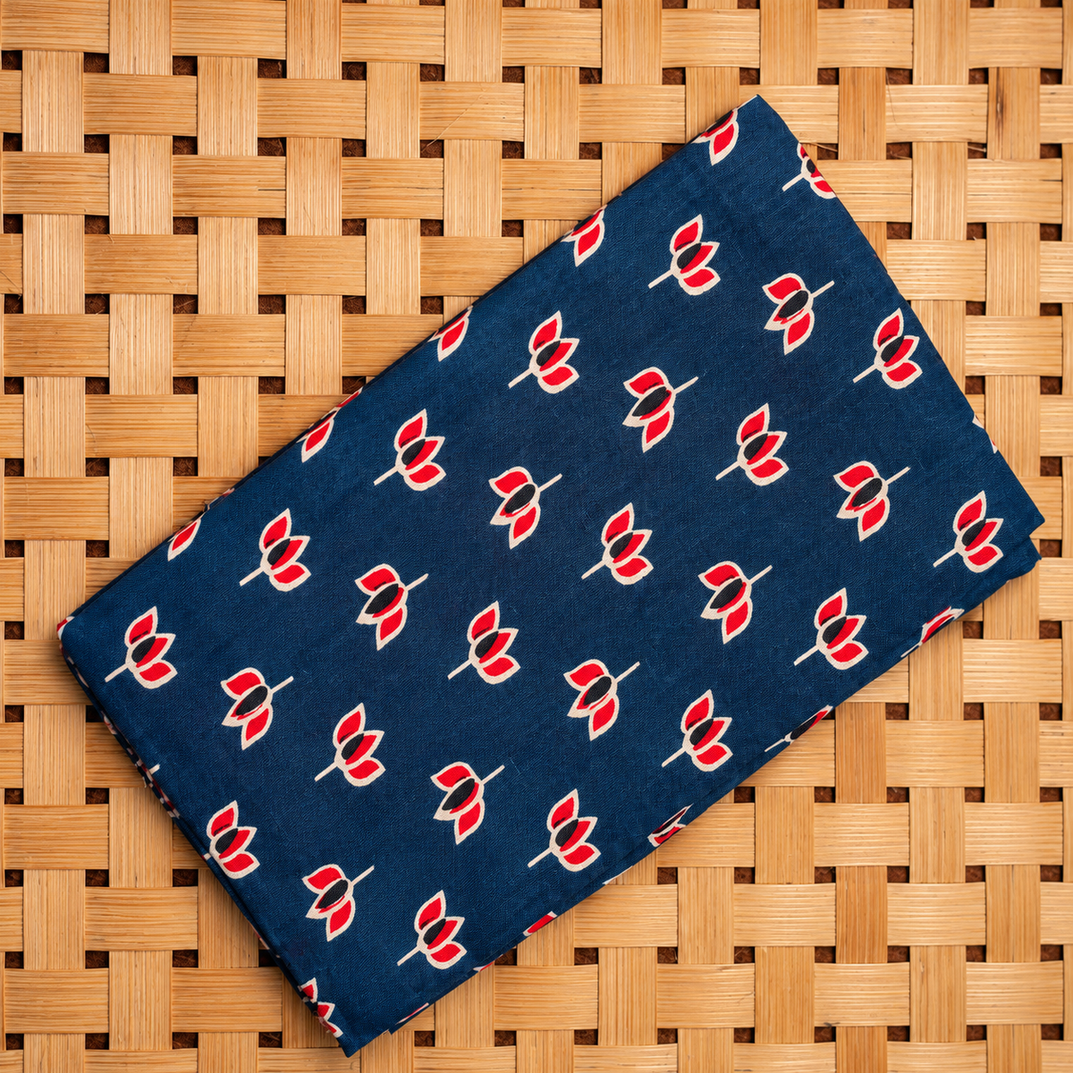 Free Blouse Material