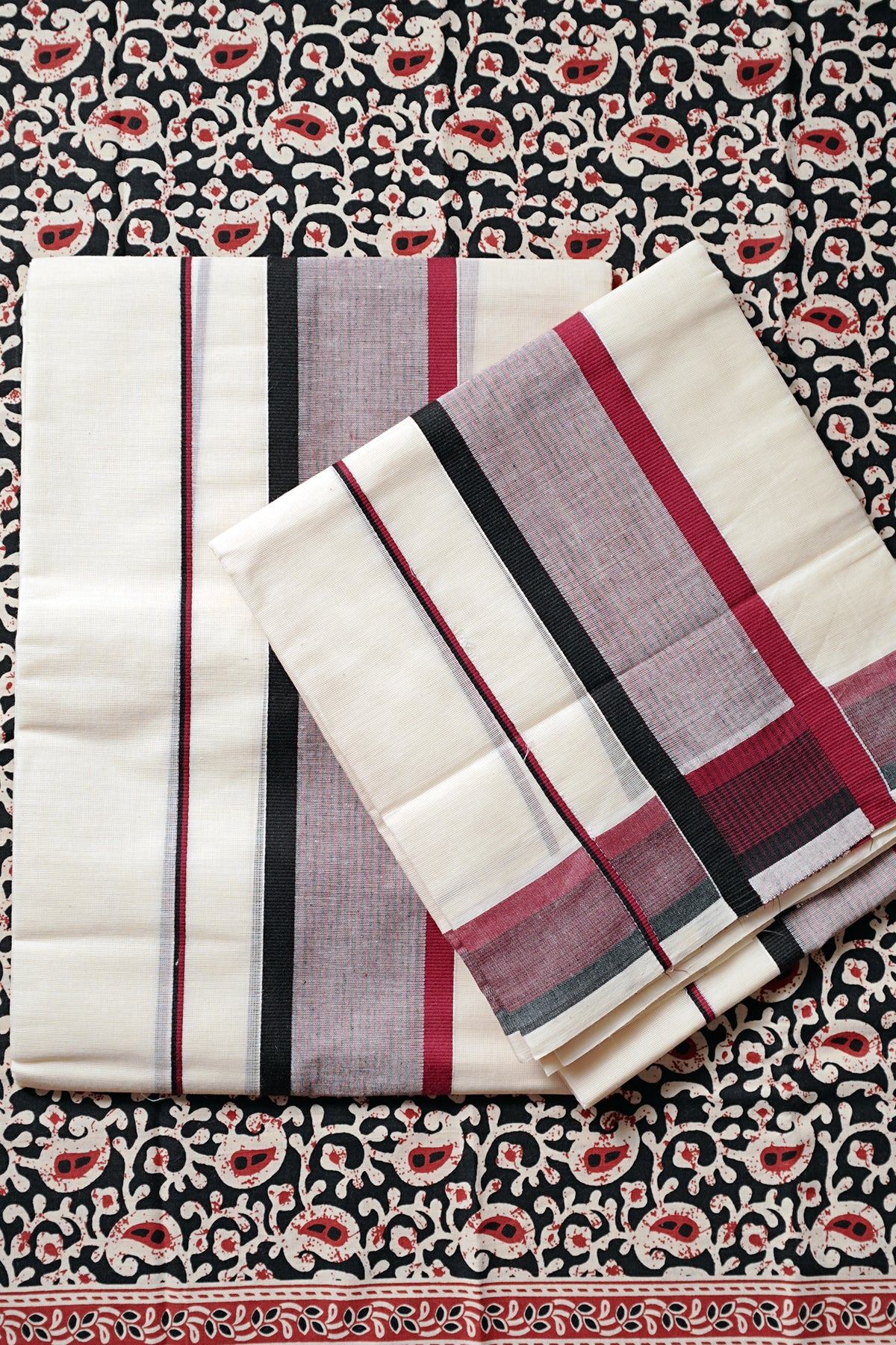 Kalyani-The Grace of Classic Elegance