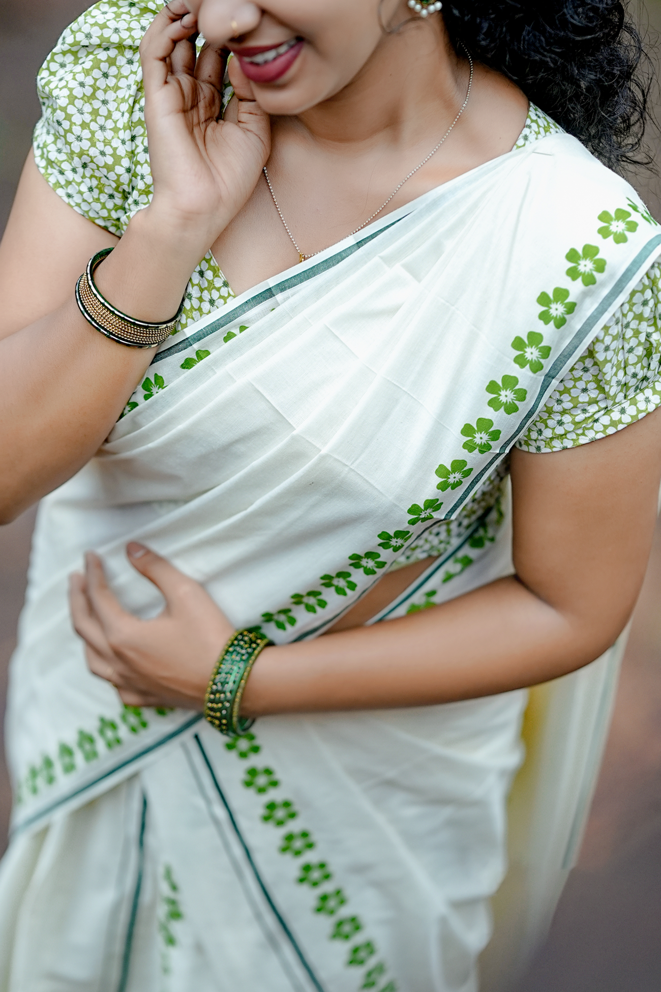 Arunima Green