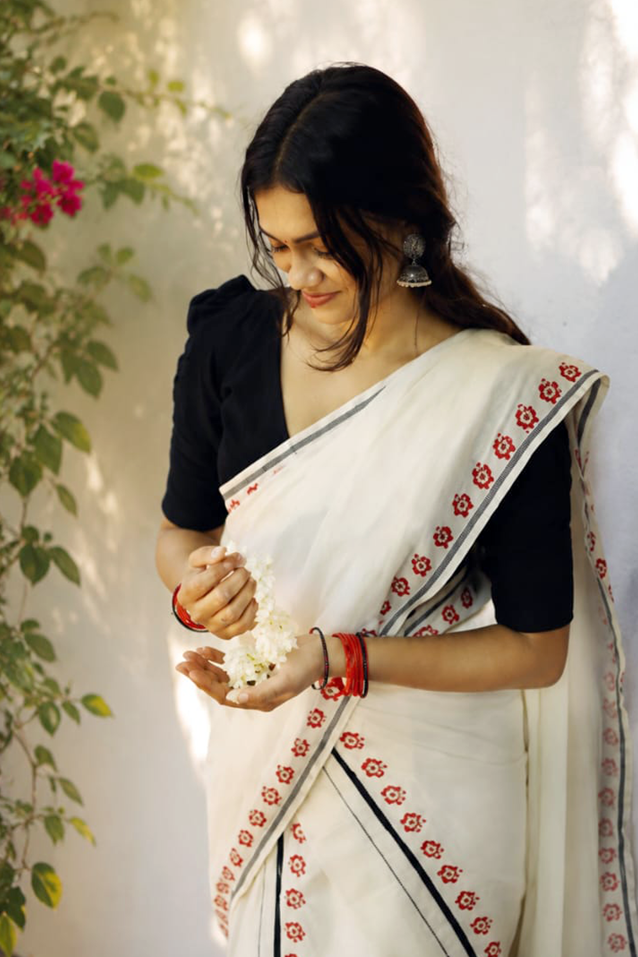 Chembarathi – Red