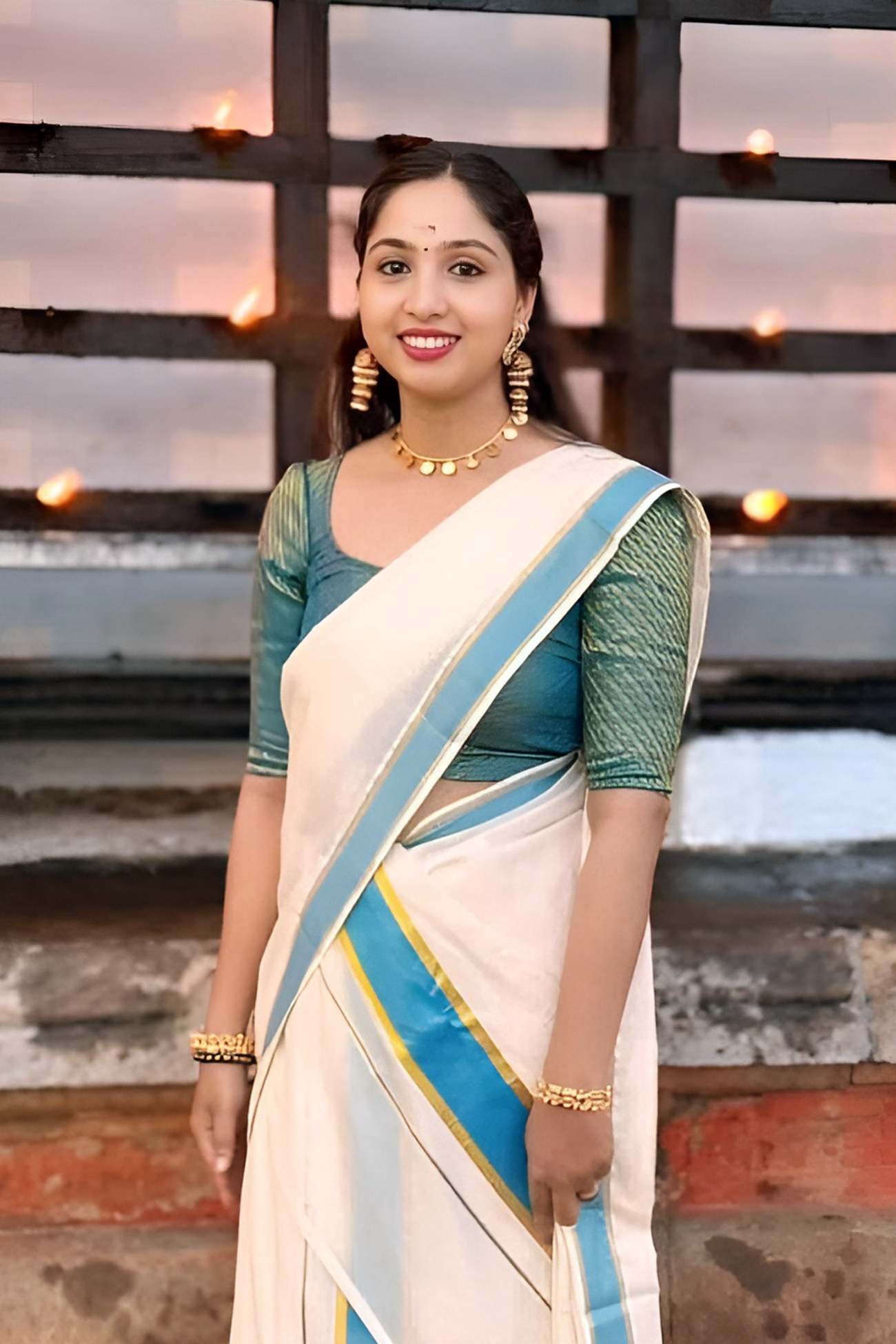Charutha