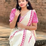 Arunima Pink