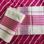 Panjami – Silver and Rose