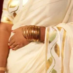 Suvarna Set Saree
