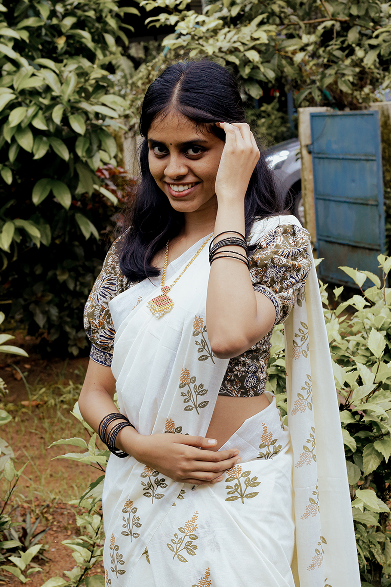 Thulasi