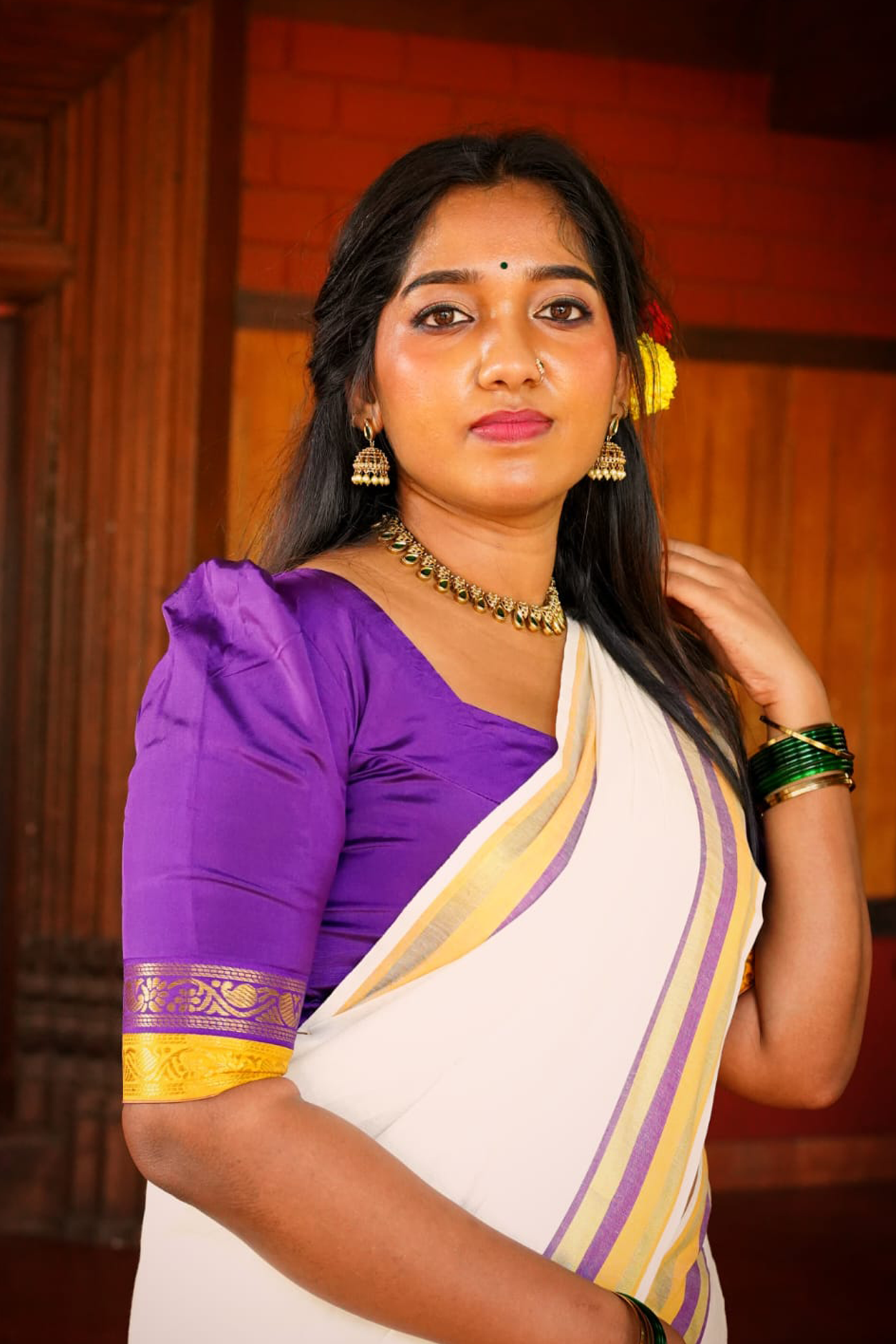 Yamuna -