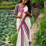 Kalyani-The Grace of Classic Elegance