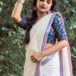 Sundhari-Beautty full Kerala vintage tradition