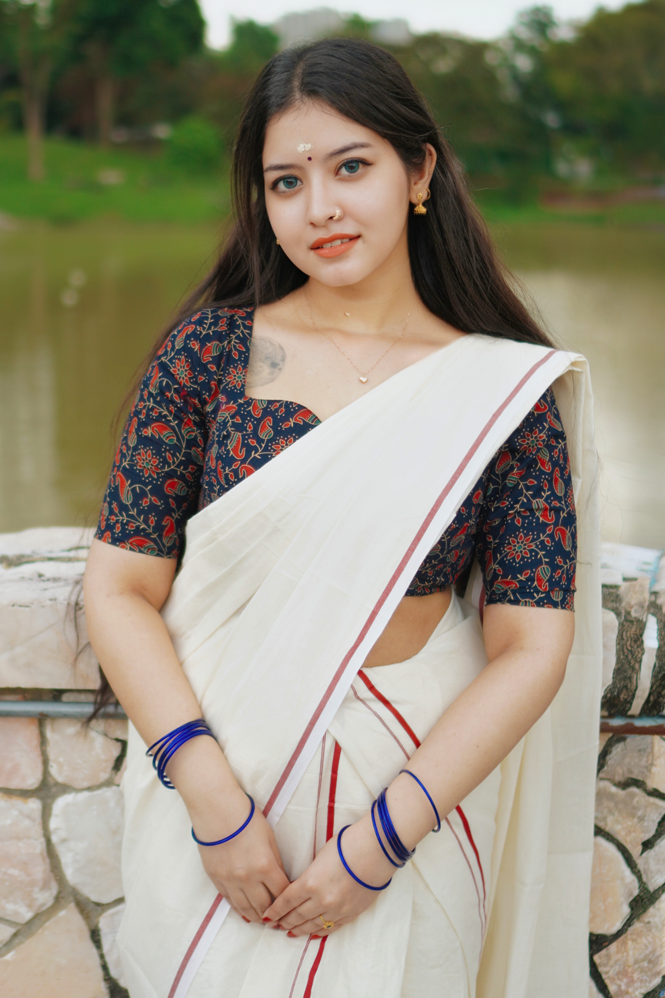 Pournami-The Radiance of Traditon