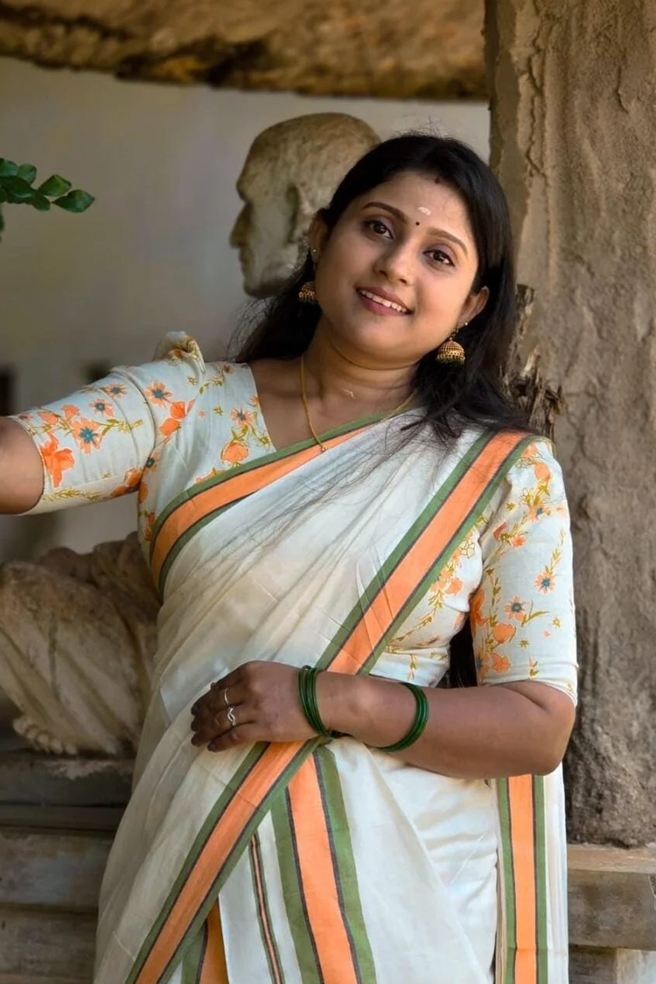 Chembakam-beautiful Kerala vintage tradition,