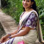 Dhaksha-pure cotton sett mundu