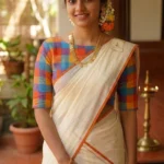 Manjima – Premium  Puliyilakkara Set Mundu