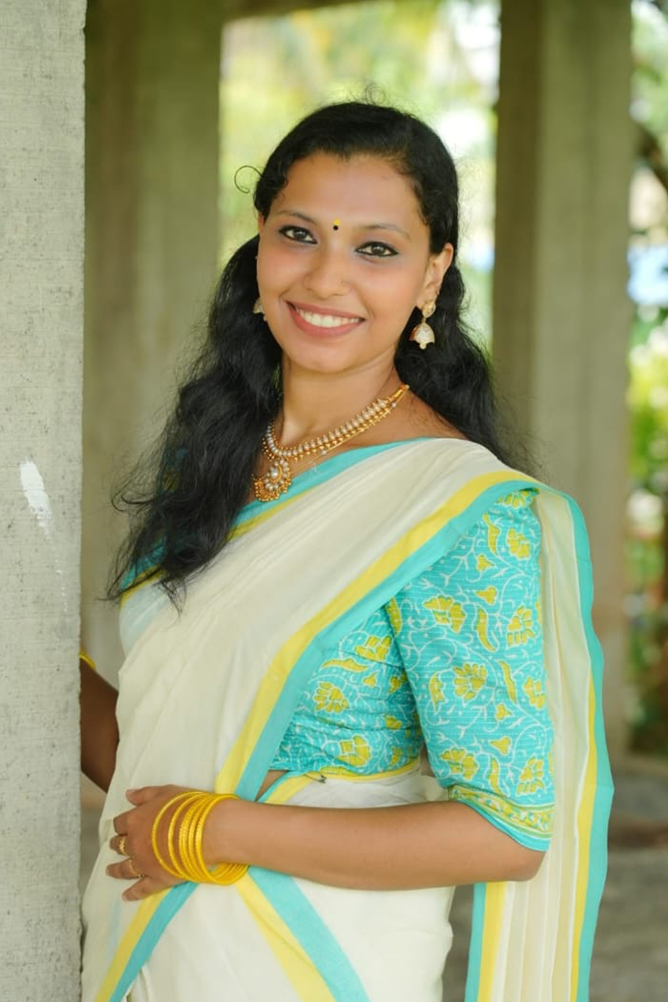 Rugmini:The Epitome of Kerala Tradition and Contemporary Charm