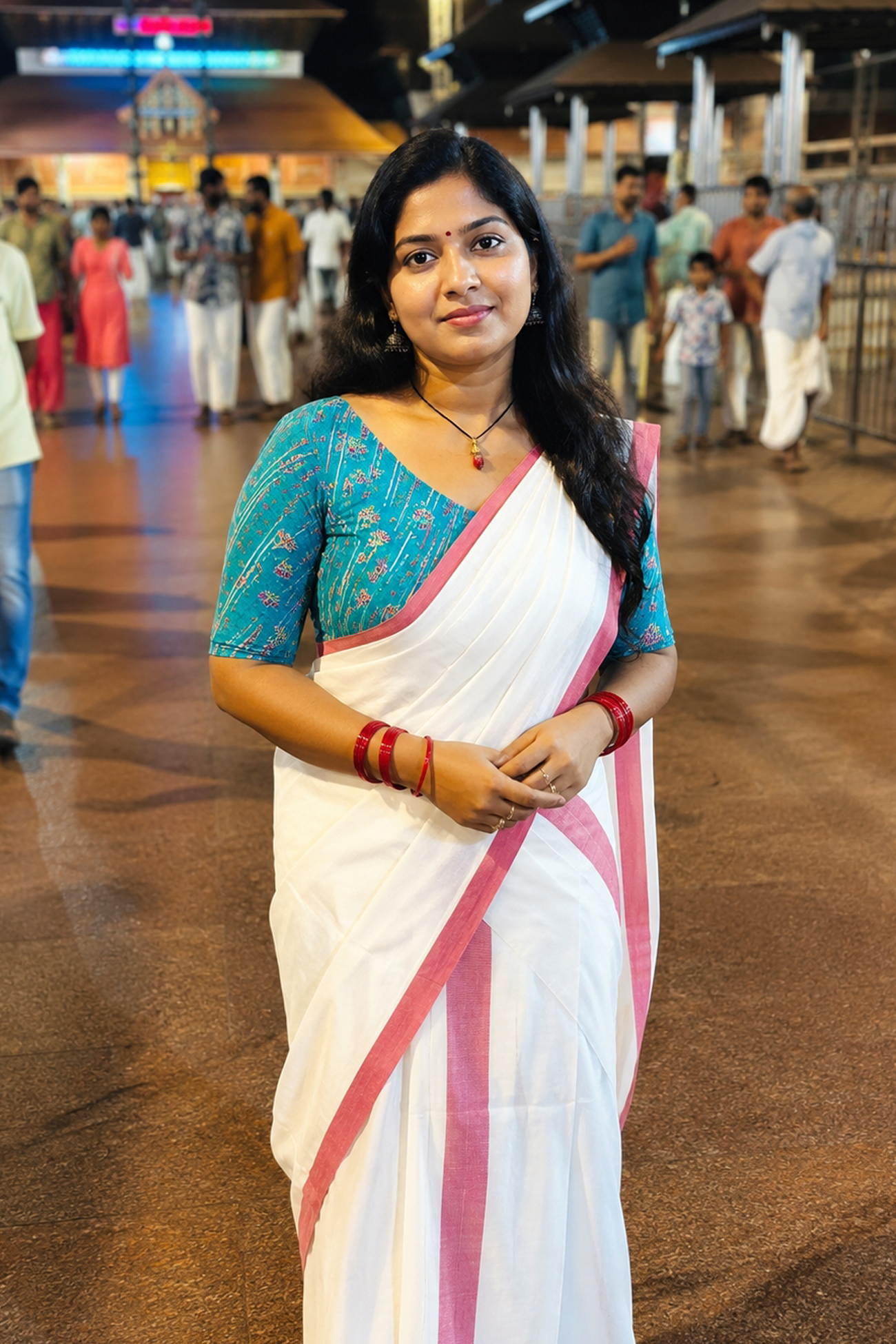 Ambujam-Celebration of Kerala's Vintage Tradition