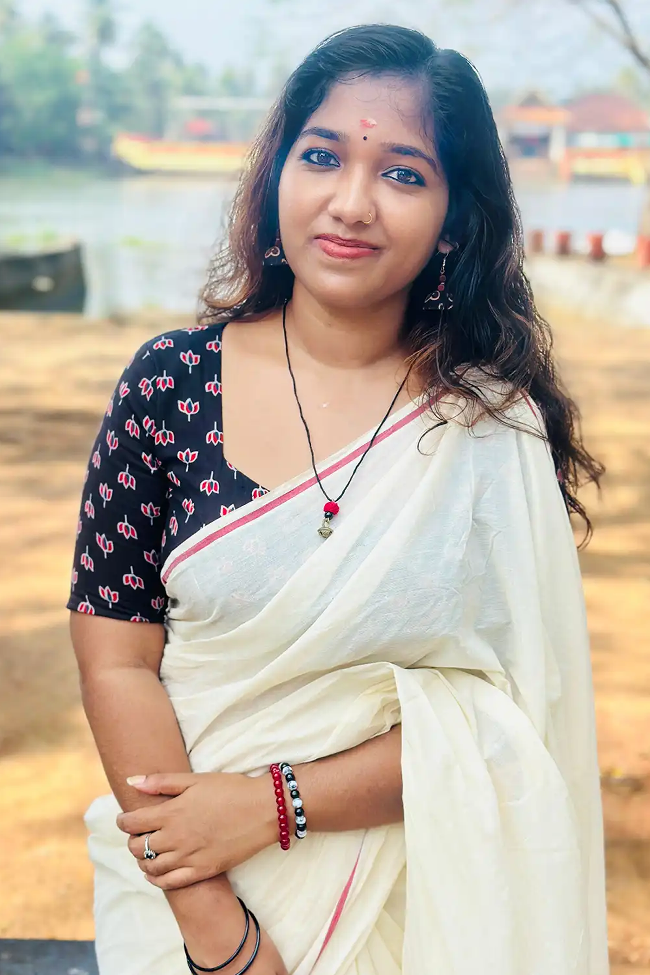 Kadhambari-The Fragrance of Tradition