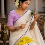 keerthana -Premium quality settmund