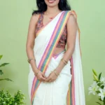 Painkilli- Kerala Premium cotton sett mundu